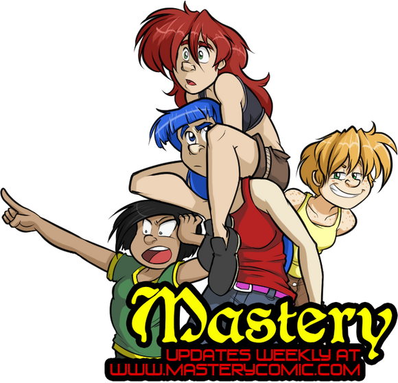 Mastery