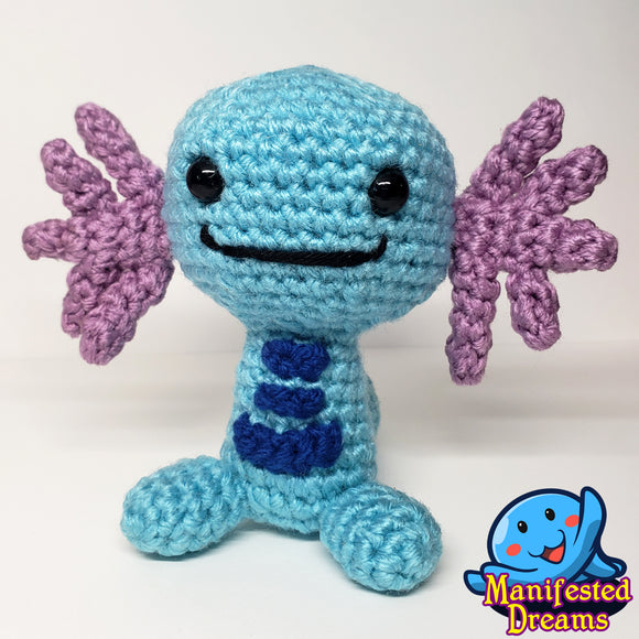 Puddle Splasher Plush