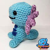 Puddle Splasher Plush