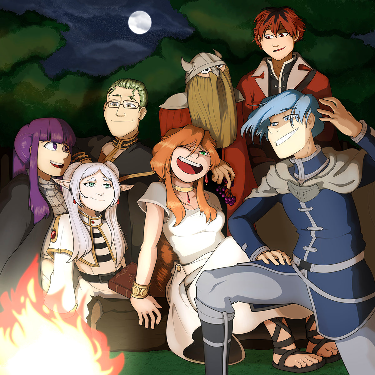 Journey Never Ends Art Print Manifested Dreams