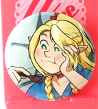 2.25" Button - Picky Eater