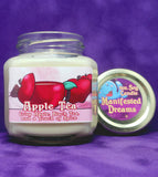 Apple Tea - 5oz. Soy Candle