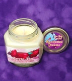 Apple Tea - 5oz. Soy Candle