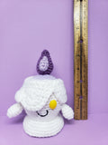 Candle Ghost Plush