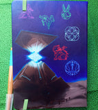 Genshin Impact Journal - Sumeru