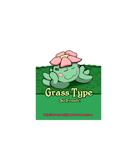 Grass Type Wax Melts