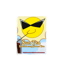 Sun Tea Wax Melts