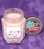 Fairy Type - 5oz. Soy Candle