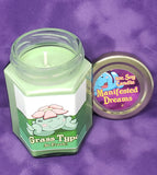 Grass Type - 5oz. Soy Candle
