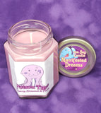 Poison Type - 5oz. Soy Candle