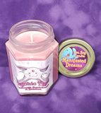Psychic Type - 5oz. Soy Candle