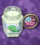 Refresh - 5oz. Soy Candle