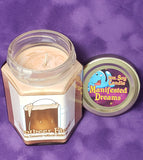 Rootbeer Float - 5oz. Soy Candle