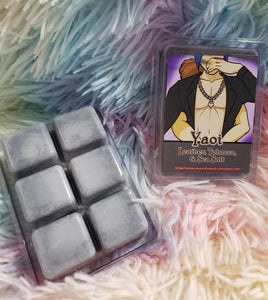 Yaoi Wax Melts